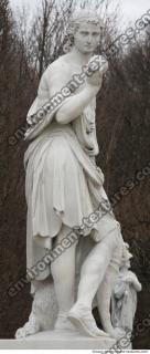 historical statue 0088